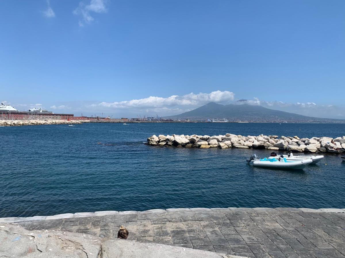 Sunrise 15 Bed & Breakfast Napoli