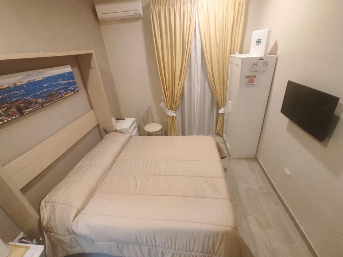 Bed & Breakfast Sunrise 15 Napoli